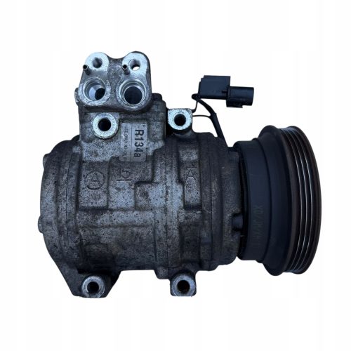 Kompresor / Sprężarka klimatyzacji A/C Hyundai Tucson JM 2007 M01