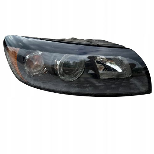 Lampa reflektor przód przednia prawa VOLVO C30 EU 31214538 RH