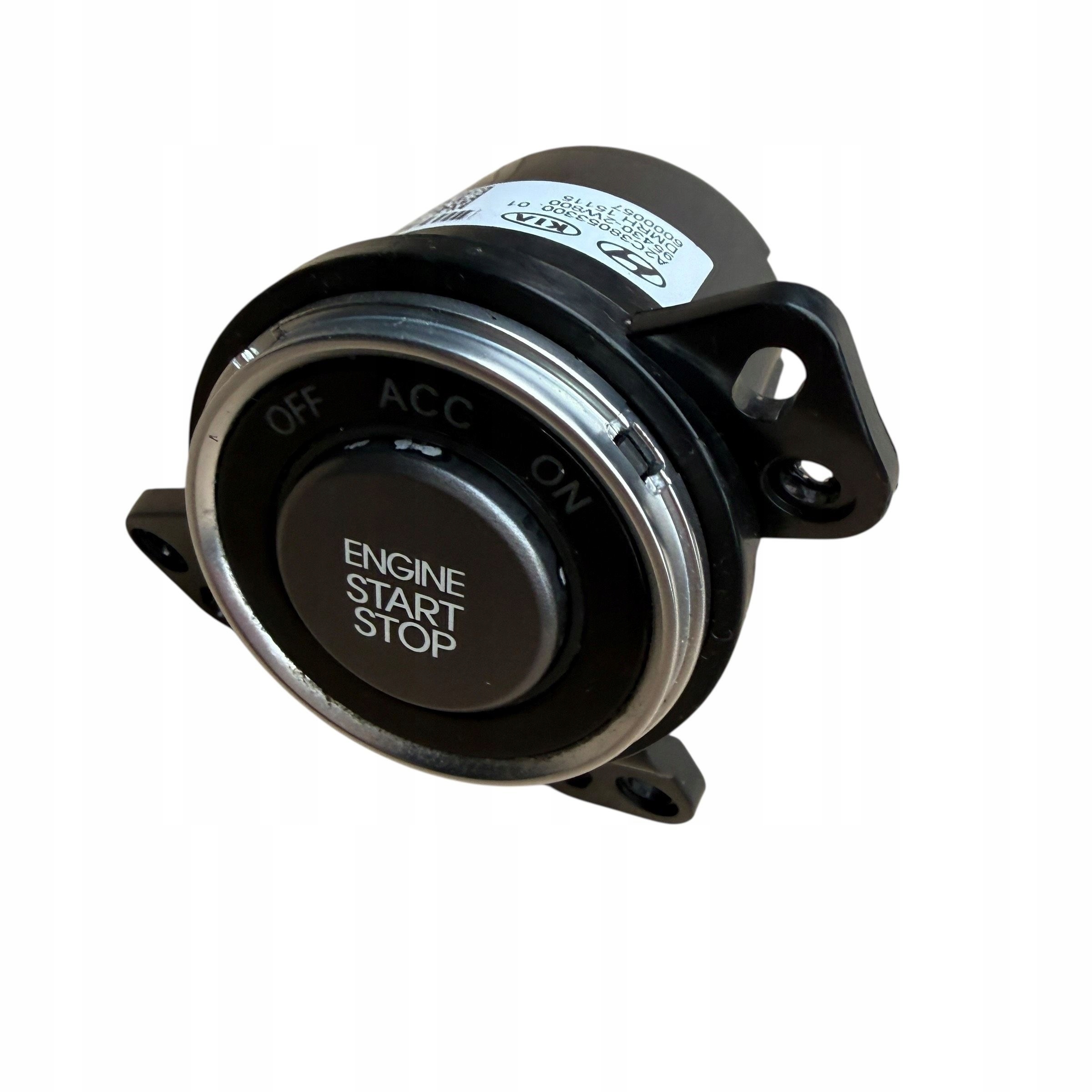 Przycisk Start-Stop Hyundai Santa Fe 3 III 2014r 954302W800