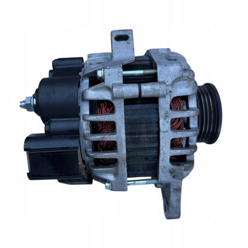Alternator HYUNDAI TUCSON 04-10r 2.0 16V G4GC