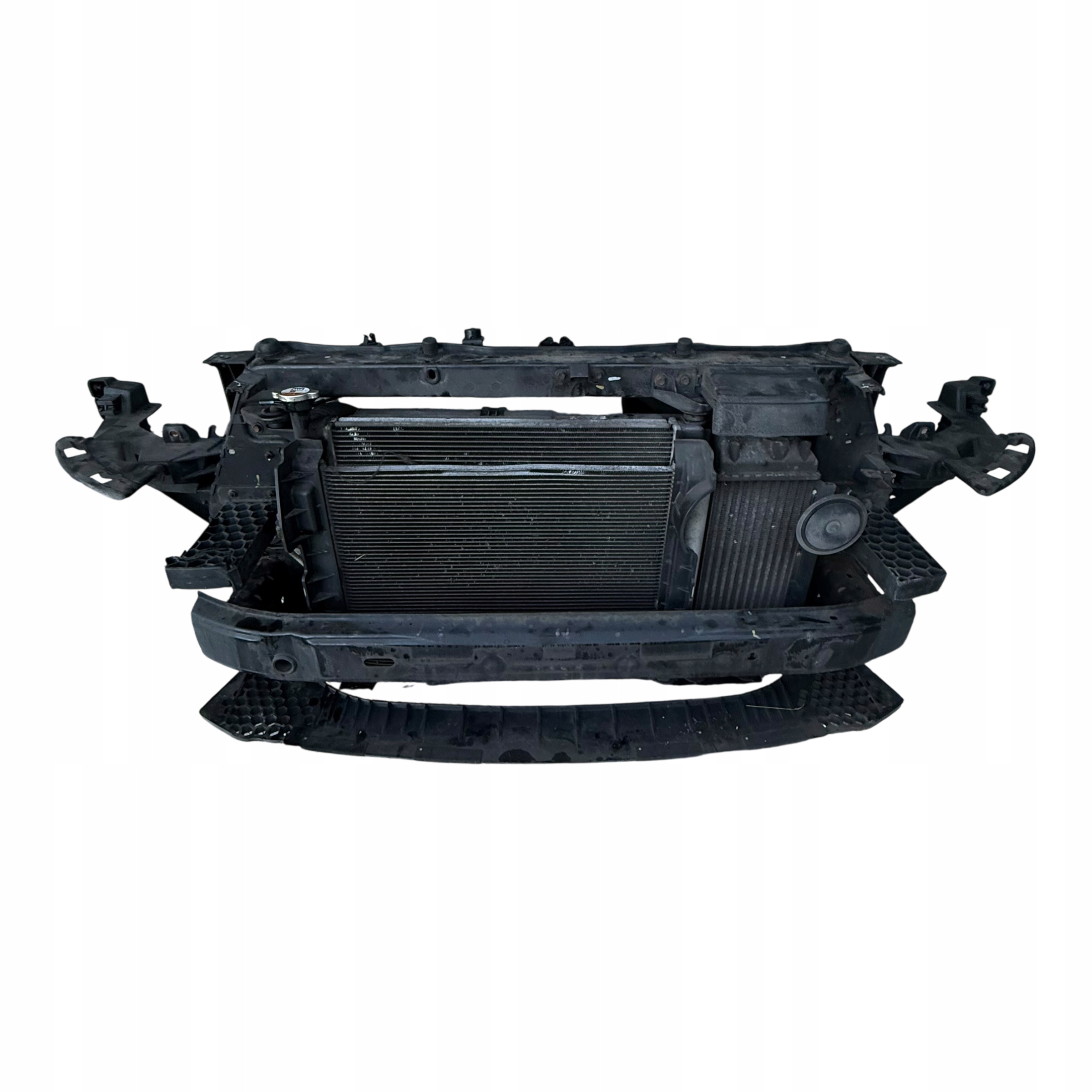 Pas Przedni Kompletny Chłodnice D4HA M/T 4×4 2.0 CRDi Hyundai IX35 10-15r