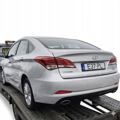 Zbiornik paliwa bak kompletny Hyundai I40 Lift Sedan 16-18r 1.7 crdi