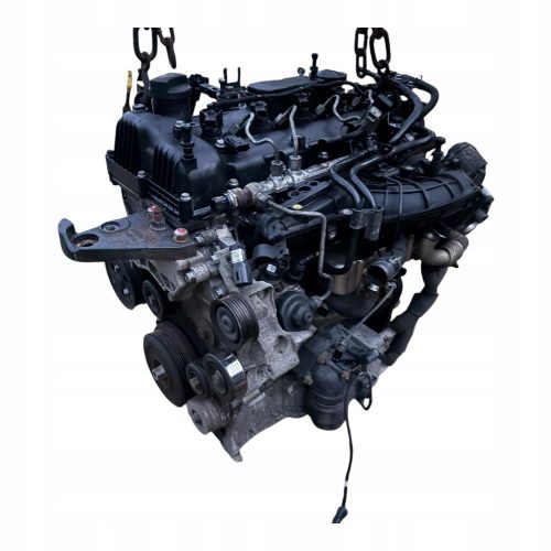 Silnik Kompletny D4HA M/T 4×4 2.0 CRDi Hyundai IX35 2010-2016r