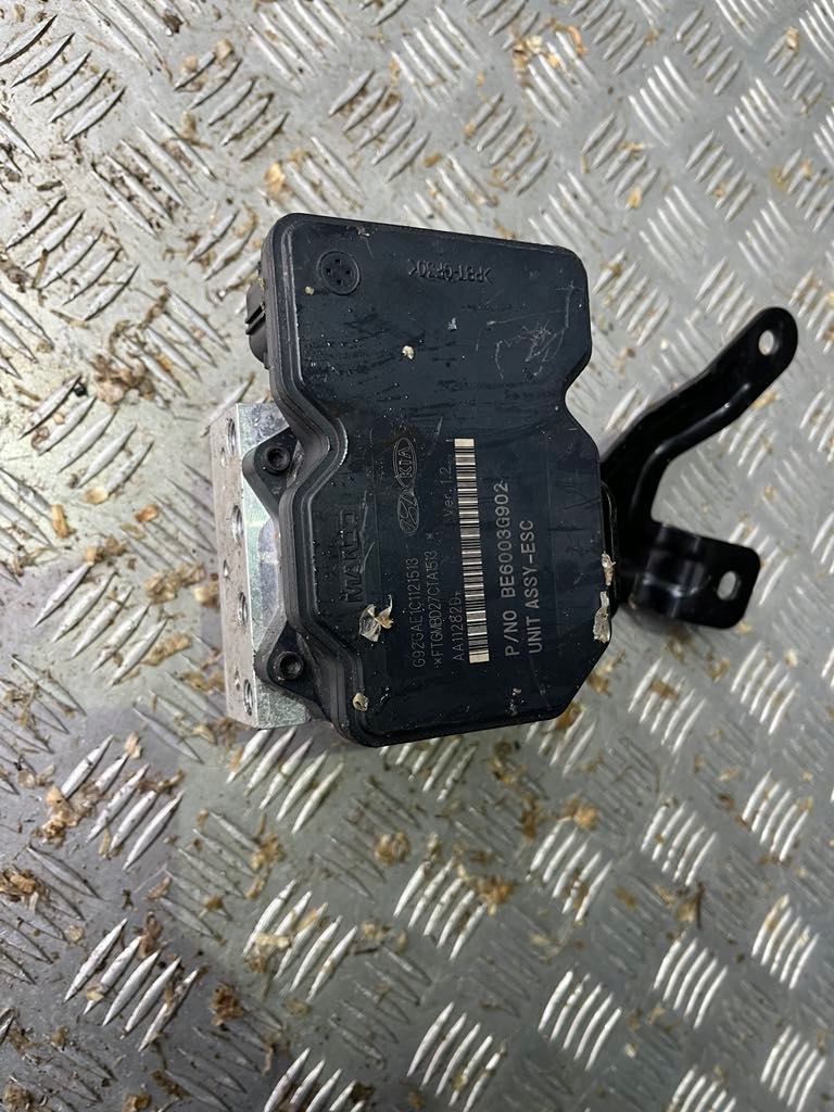 POMPA ABS KIA RIO 3 BE6003G901 - obrazek 5