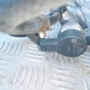 KIA Sportage 2012 Regulator ciśnienia paliwa 281006037