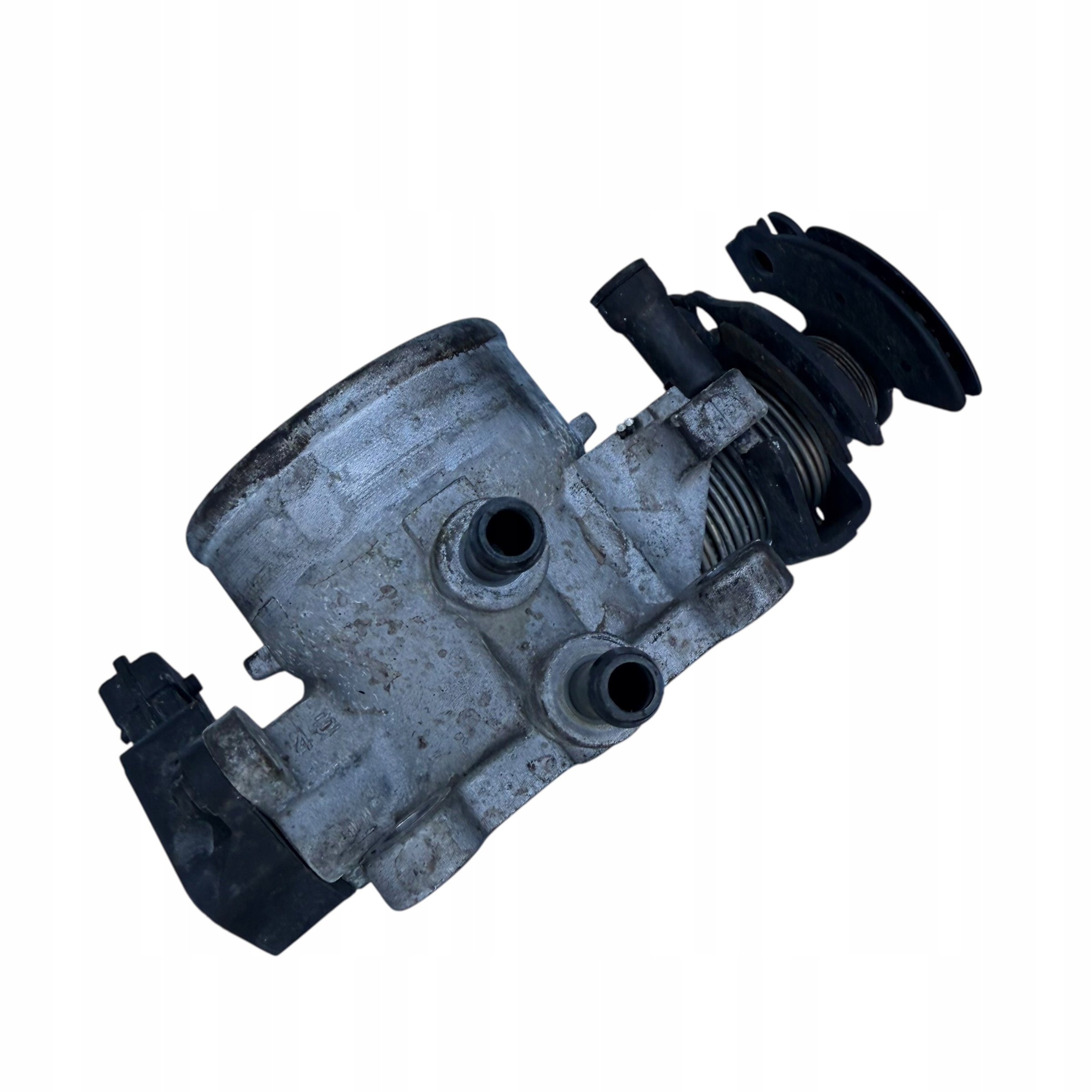 Przepustnica 35100-23751 HYUNDAI TUCSON 04-10r 2.0 16V G4GC