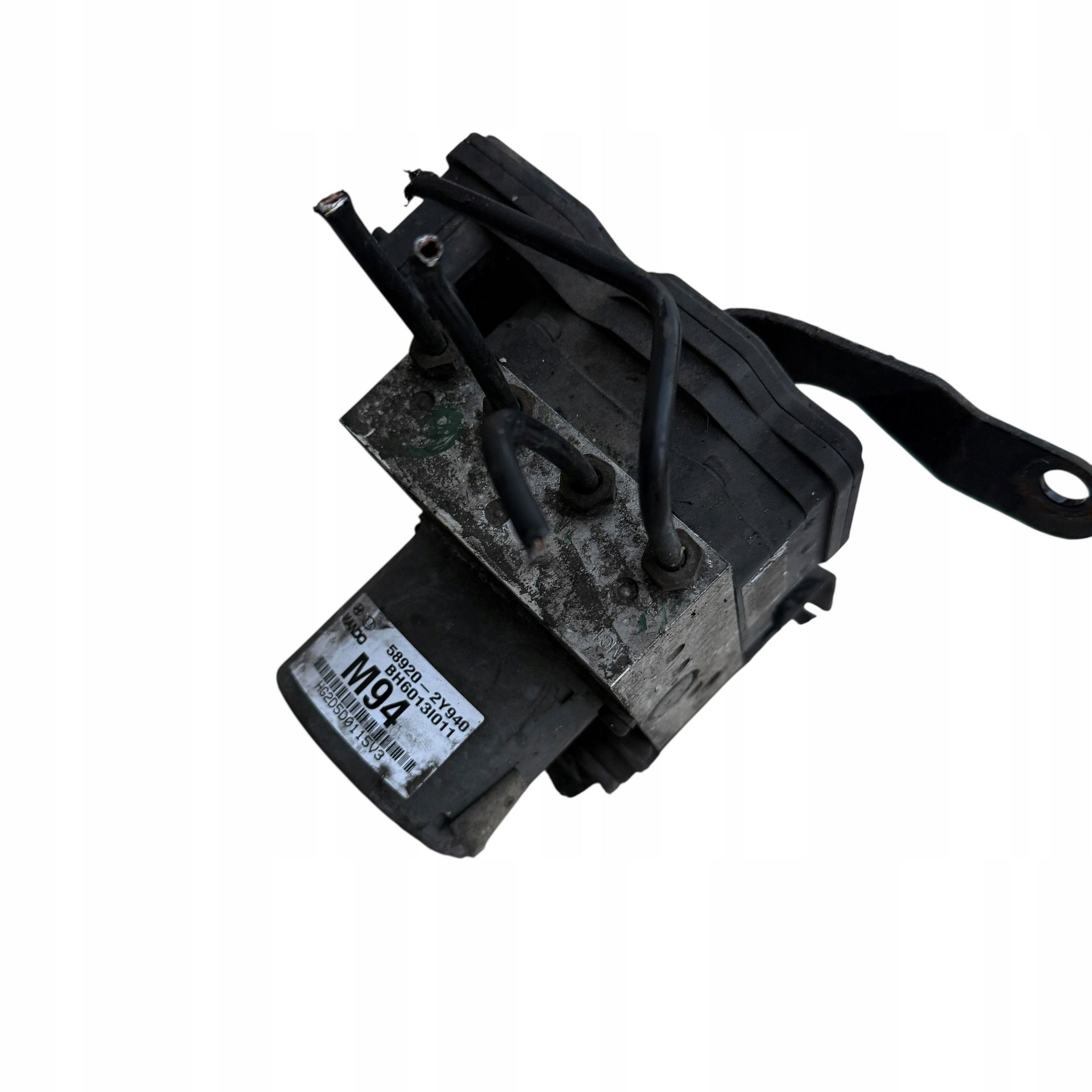 Pompa ABS Hyundai ix35 2013