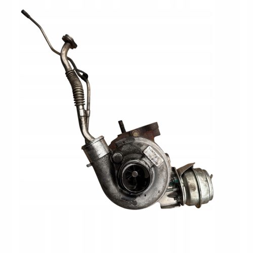 Turbina Turbosprężarka Hyundai IX35 1.7 CRDI 10-16r
