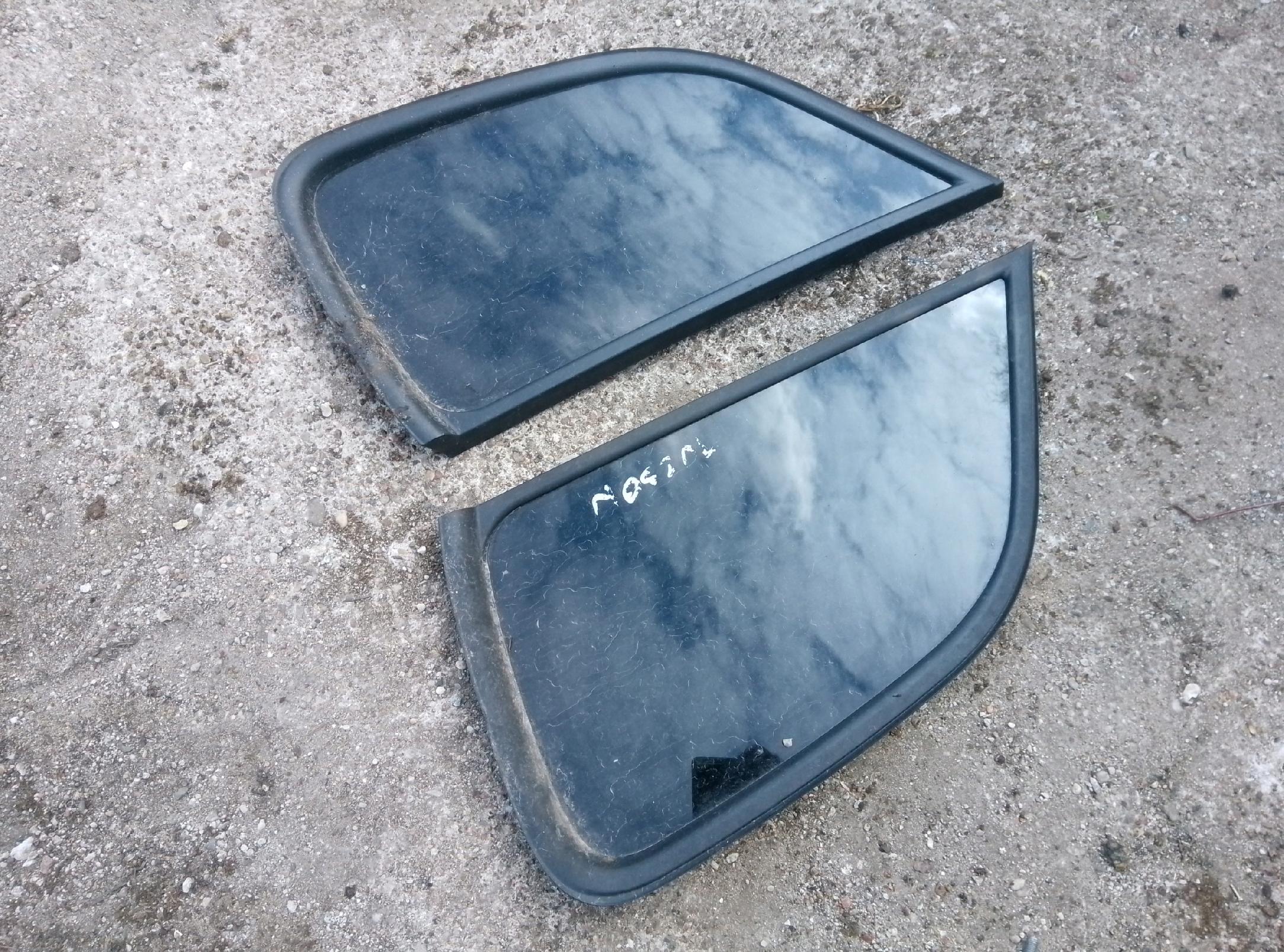 SZYBA W BŁOTNIK PRAWY PRAWA KAROSERYJNA HYUNDAI TUCSON 2004-2010R - obrazek 5