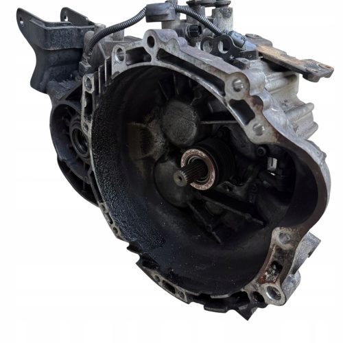 Manualna 6-biegowa skrzynia biegów KIA Sportage 2 Hyundai Tucson 08r S715JE