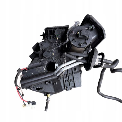 Nagrzewnica kompletna VOLVO C30 EU P31267109