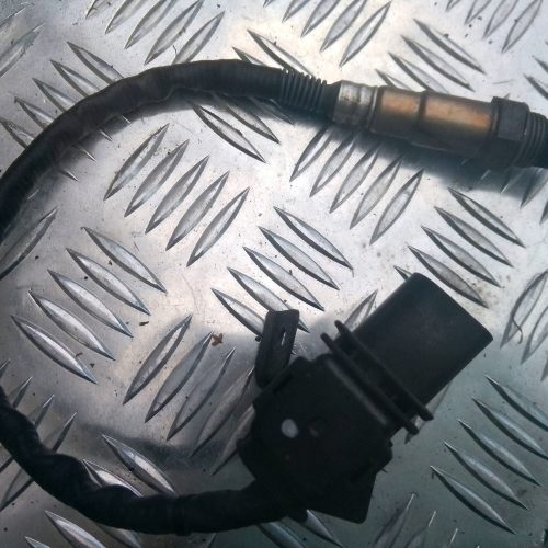 KIA Sportage 2008 Sonda lambda 1991cm3 1928404687