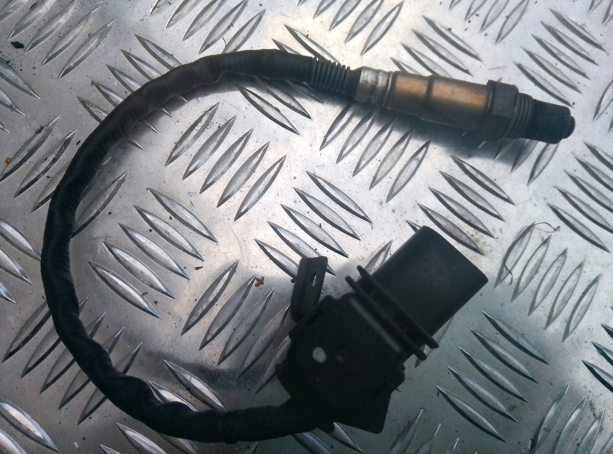 KIA Sportage 2008 Sonda lambda 1991cm3 1928404687