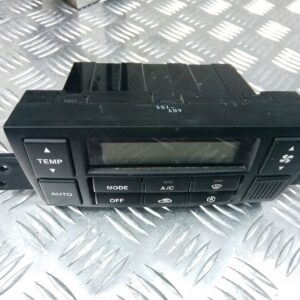 Hyundai Tucson JM 2006 1991cm3 Panel klimatyzacji 97250-2EXXX