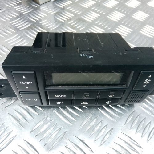Hyundai Tucson JM 2006 1991cm3 Panel klimatyzacji 97250-2EXXX