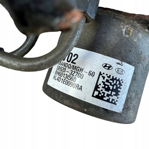 Pompa ABS Hyundai i40 Lift 1.7 CRDI 58920-3Z700