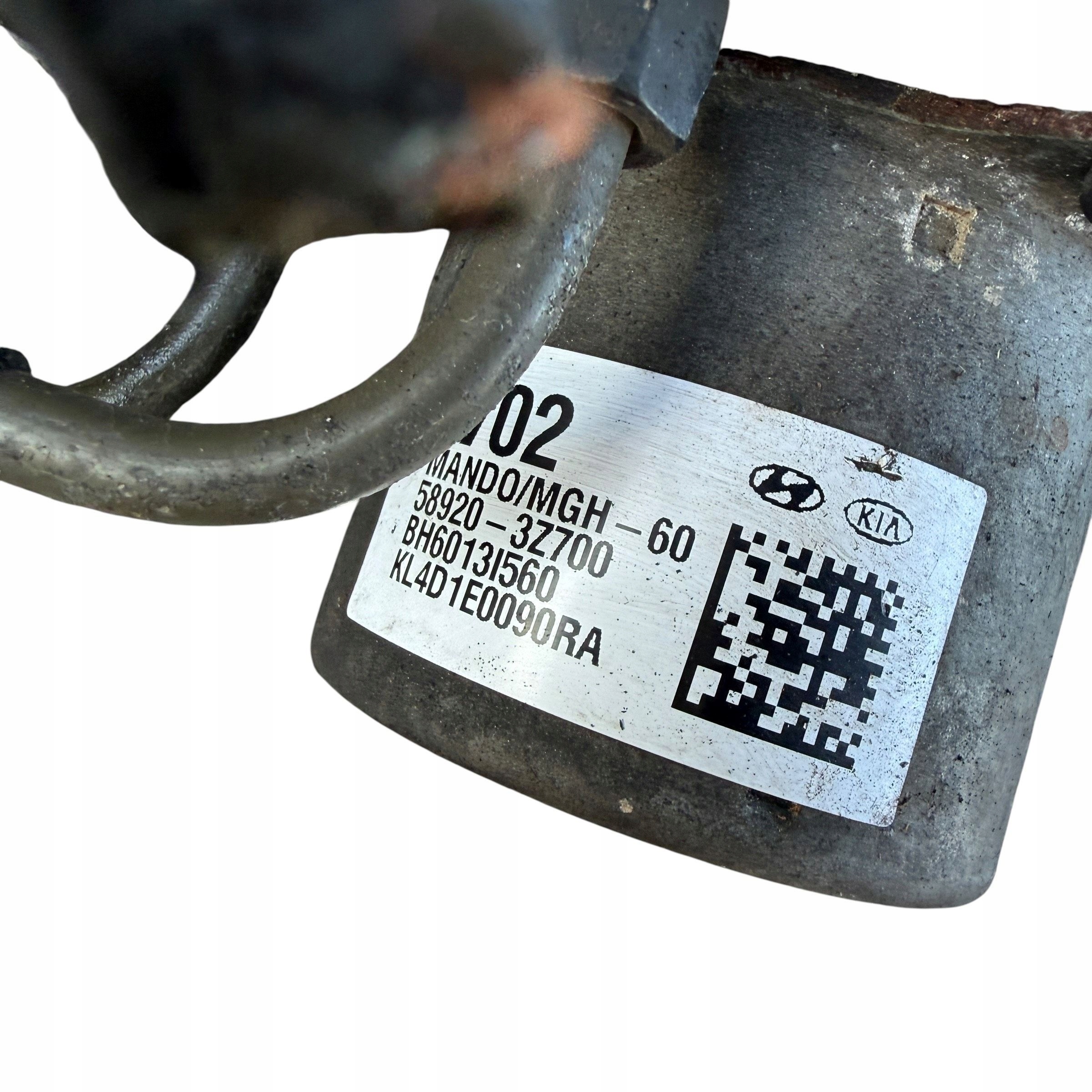 Pompa ABS Hyundai i40 Lift 1.7 CRDI 58920-3Z700