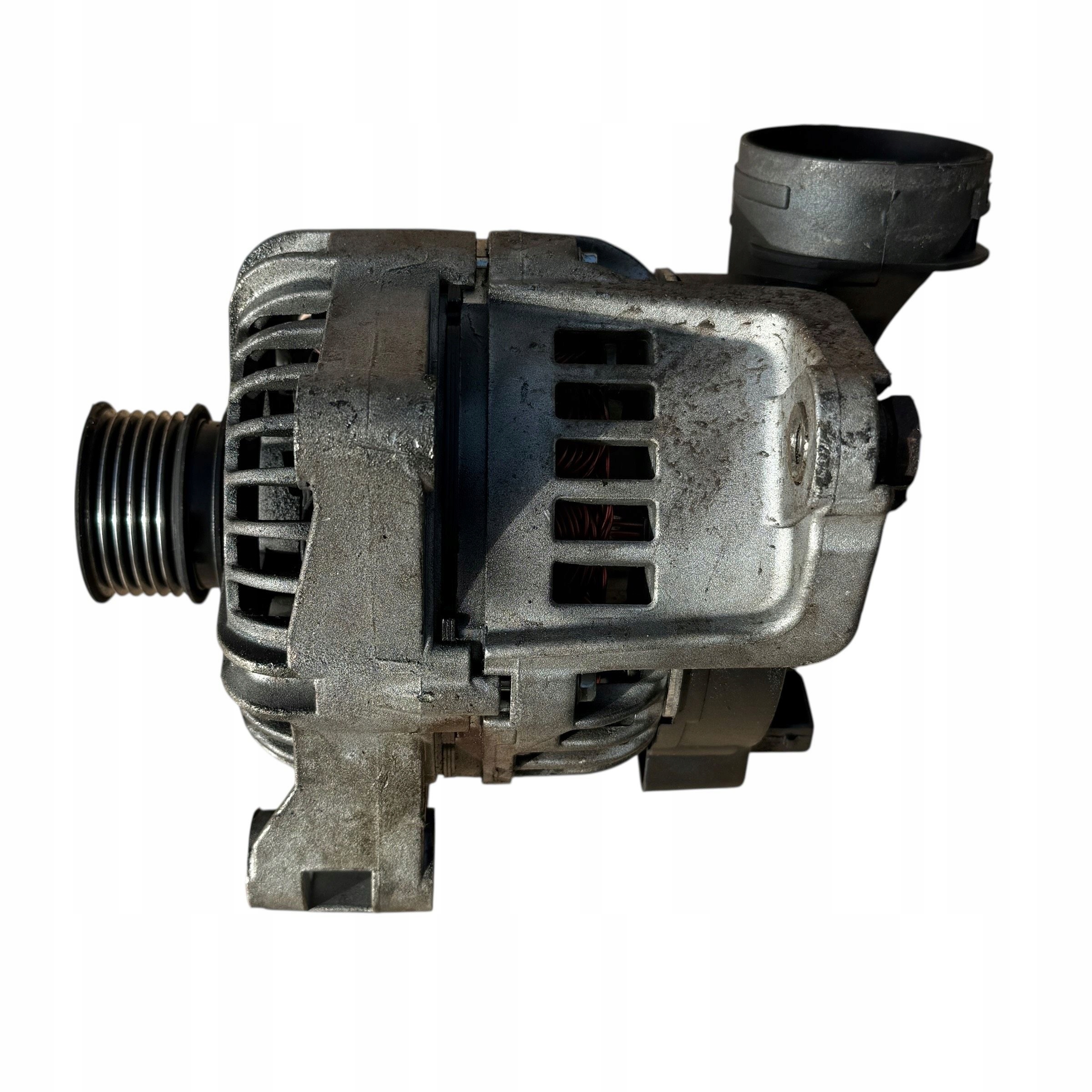 Alternator BMW X5 E53 2002 210464 3.0i