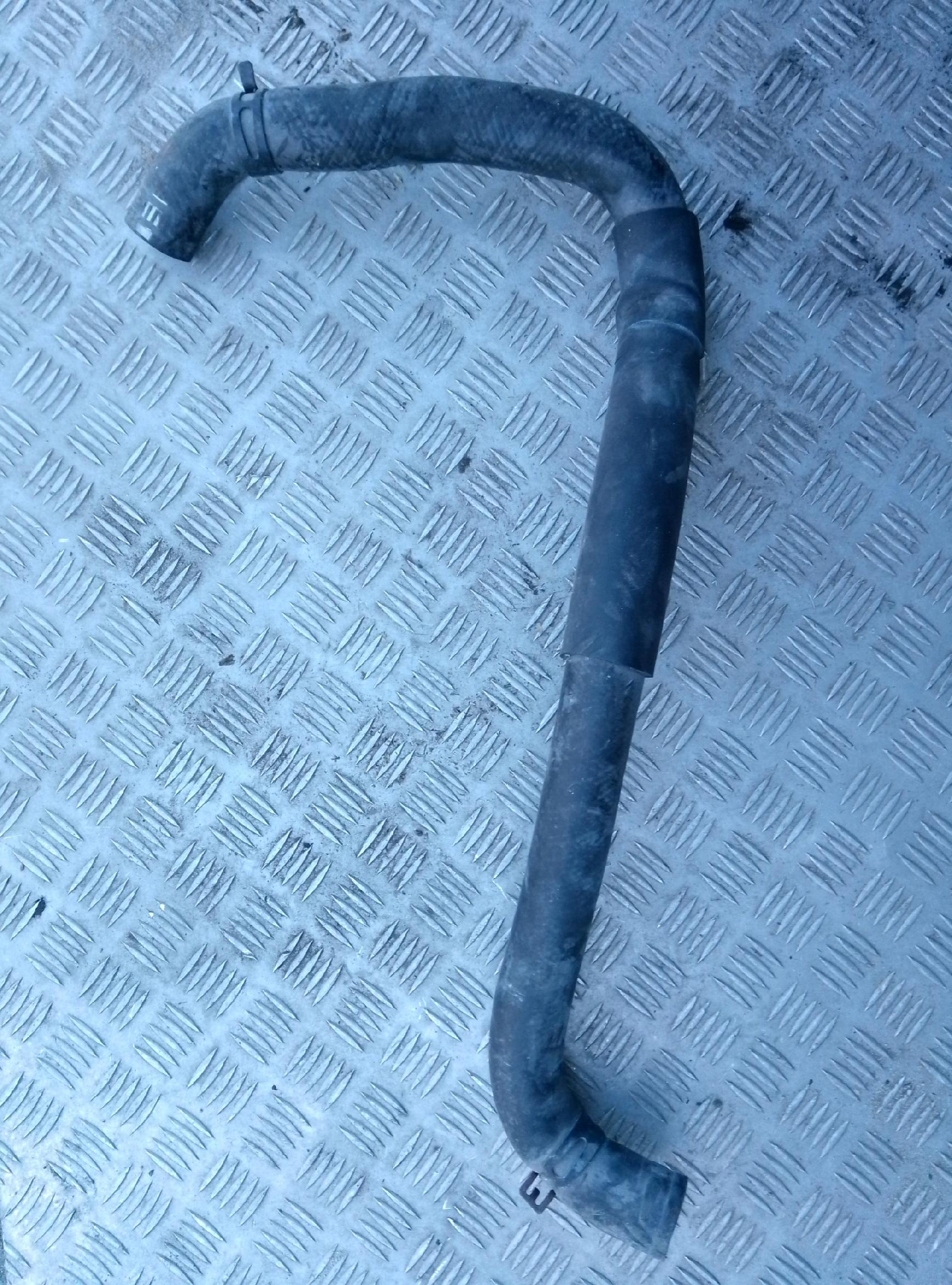 RURA WĄŻ PRZEWOD WODY 1.7 CRDI KIA SPORTAGE III HYUNDAI IX35 25411-2Y000 - obrazek 4