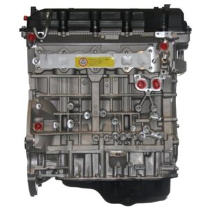 Silnik G4KD Kia Sportage 3 / Hyundai IX35 2010-2013r