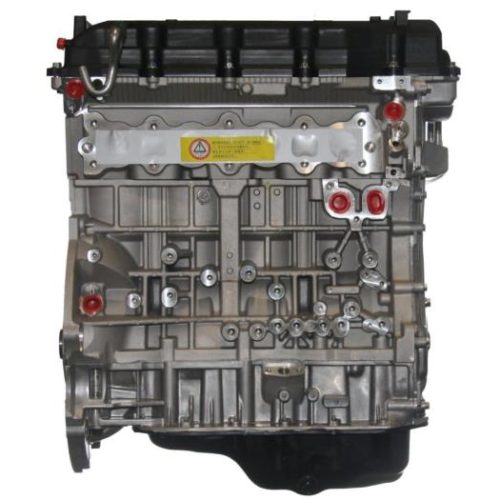 Silnik G4KD Kia Sportage 3 / Hyundai IX35 2010-2013r