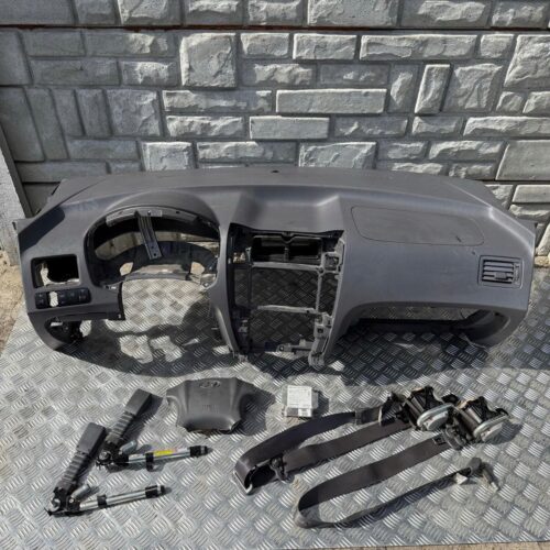 Poduszki powietrzne Airbag / Komplet Hyundai Tucson JM 2007