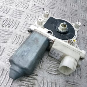BMW 7 E65 E66 SILNIK SILNICZEK PODNOŚNIKA SZYBY PRAWY PRZÓD TYŁ 8382002