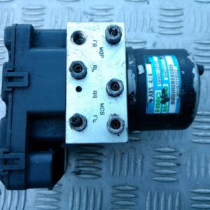 HYUNDAI SANTA FE I 2.0CRDI 02R POMPA ABS 58900-26150 STEROWNIK 95660-26500