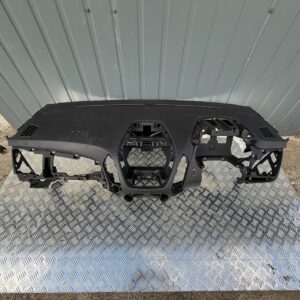 Deska rozdzielcza Konsola Kokpit Hyundai ix35 2013r UK