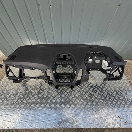 Deska rozdzielcza Konsola Kokpit Hyundai ix35 2013r UK