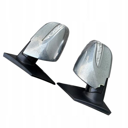 Lusterko Lewe Prawe Zewnętrzne 9Pin 10Pin komplet Hyundai IX35 10-2016r UK