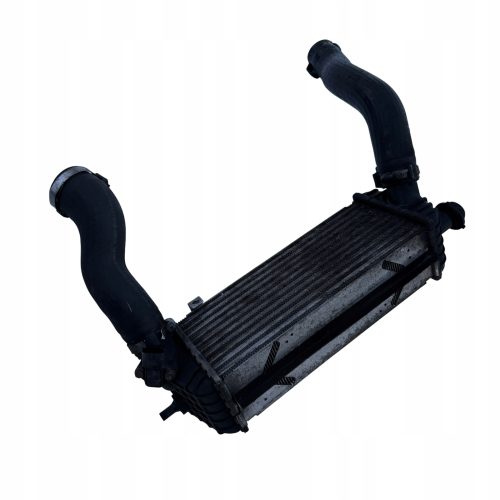 Chłodnica powietrza Intercooler 282702A850 Kia Sportage III 1.7 CRDi