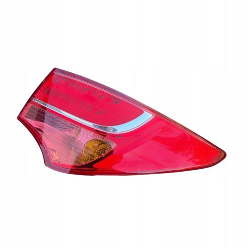 Lampa tylna Prawa LED Hyundai Santa Fe 2016r 924022W1