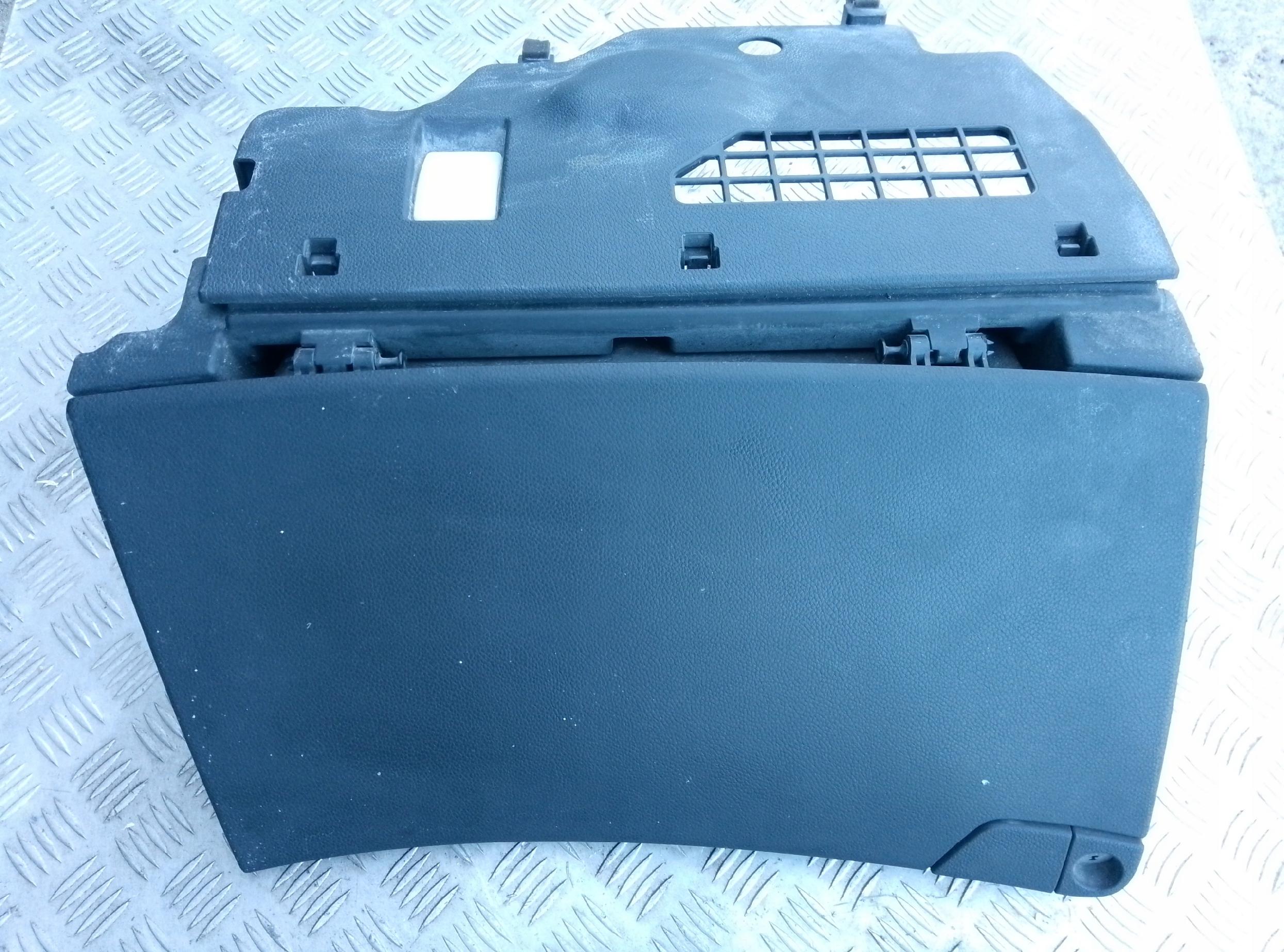 HYUNDAI i40 11- SCHOWEK KOMPLETNY EUROPA 84543-3Z000 - obrazek 2