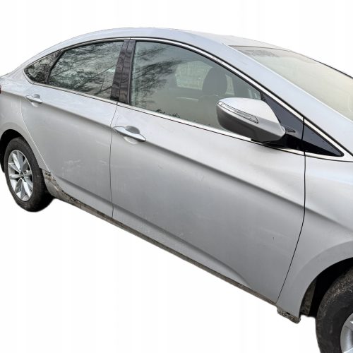 Drzwi kompletne prawe przednie przód prawy N3S Hyundai I40 Lift Sedan 16-18