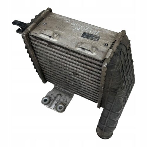 Chłodnica powietrza Intercooler Hyundai Tucson JM 2006 282702725X
