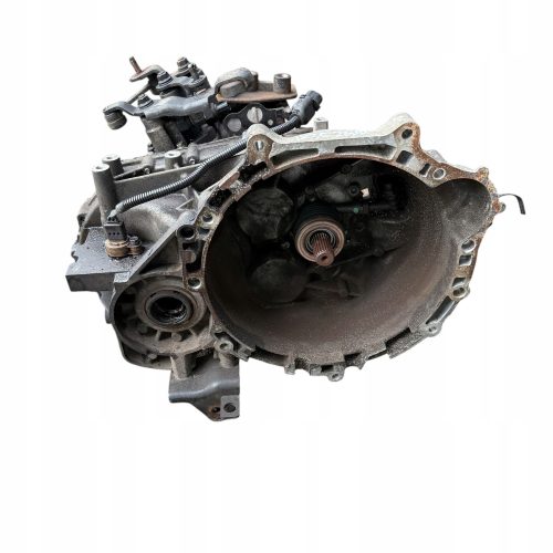 Manualna skrzynia 6 biegów Hyundai ix35 2.0 CRDI 2WD
