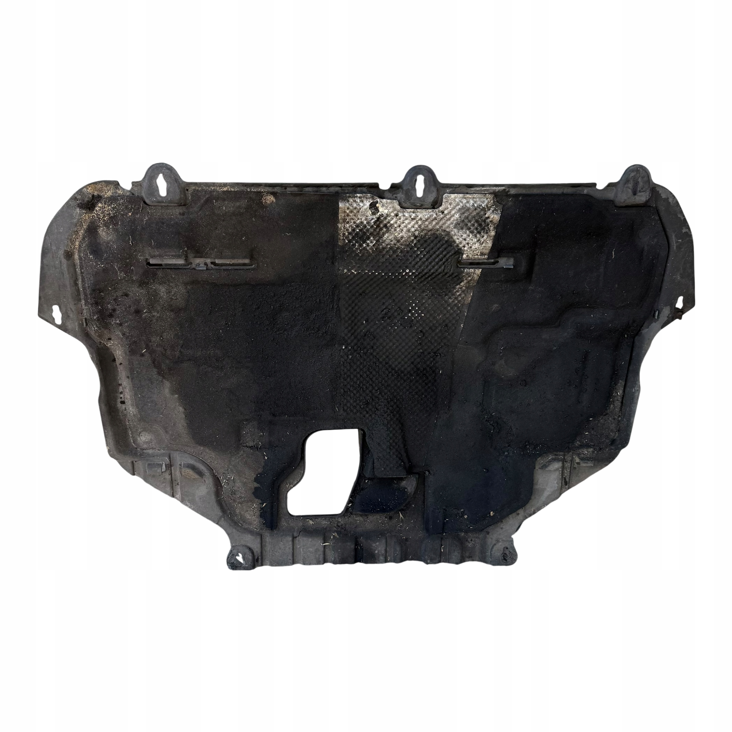 Osłona pod silnik silnika VOLVO C30 2006-
