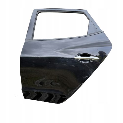 Drzwi lewe tylne tył lewy Kolor PAE Hyundai IX35 2010-2016r