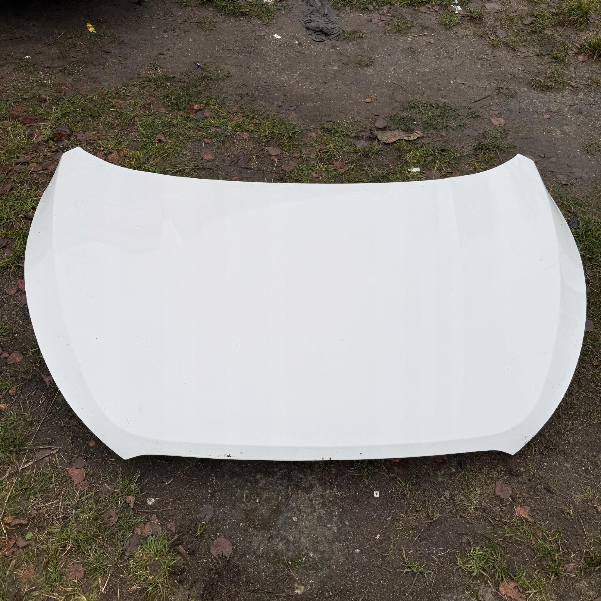 Maska Oryginalna Kompleta Hyundai IX35 2010-2014r TCW