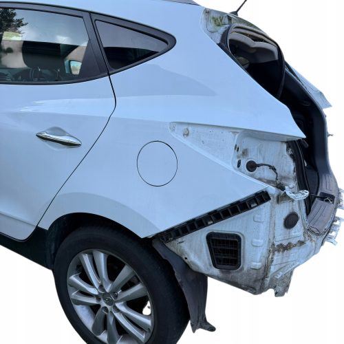 Błotnik lewy tył tylny Kolor WD Hyundai IX35 2010-2016r