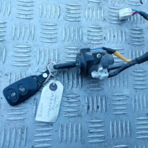Hyundai Tucson JM 2008 Stacyjka 2000cm3