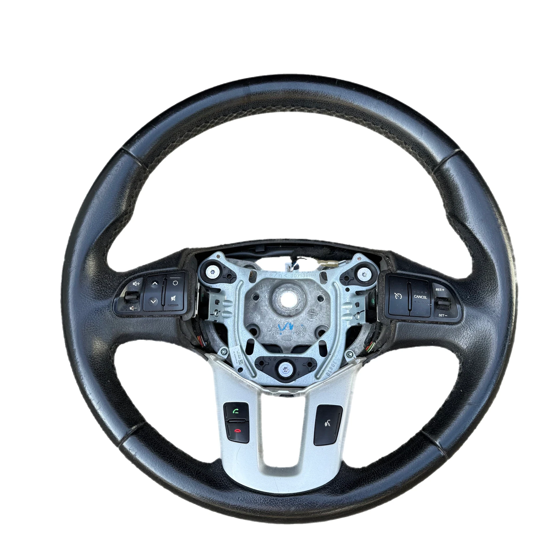 Kierownica Kia Sportage 3 2010-2016