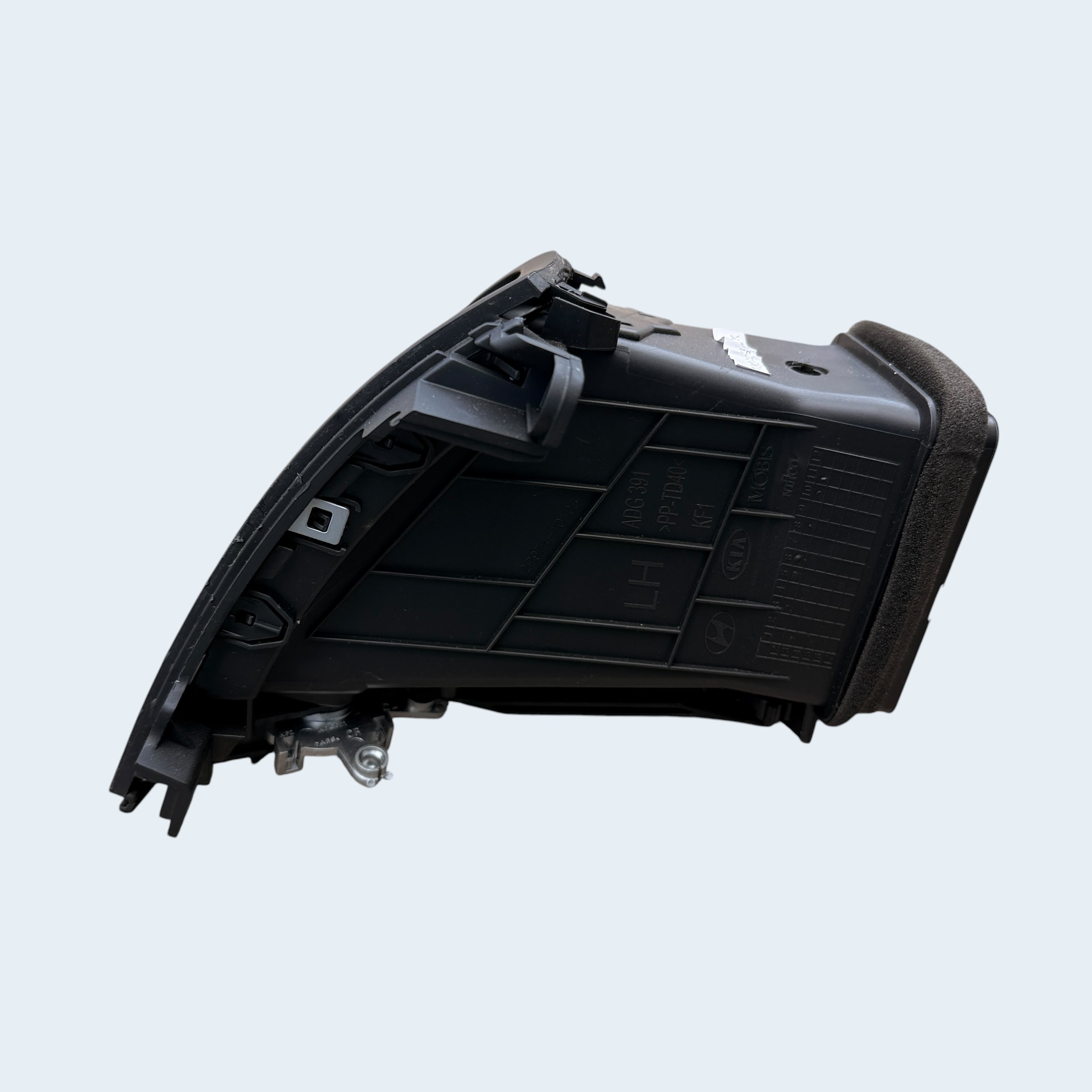 Kratka nawiewu konsoli lewa Kia Sorento 2 Lift 2014r - obrazek 2