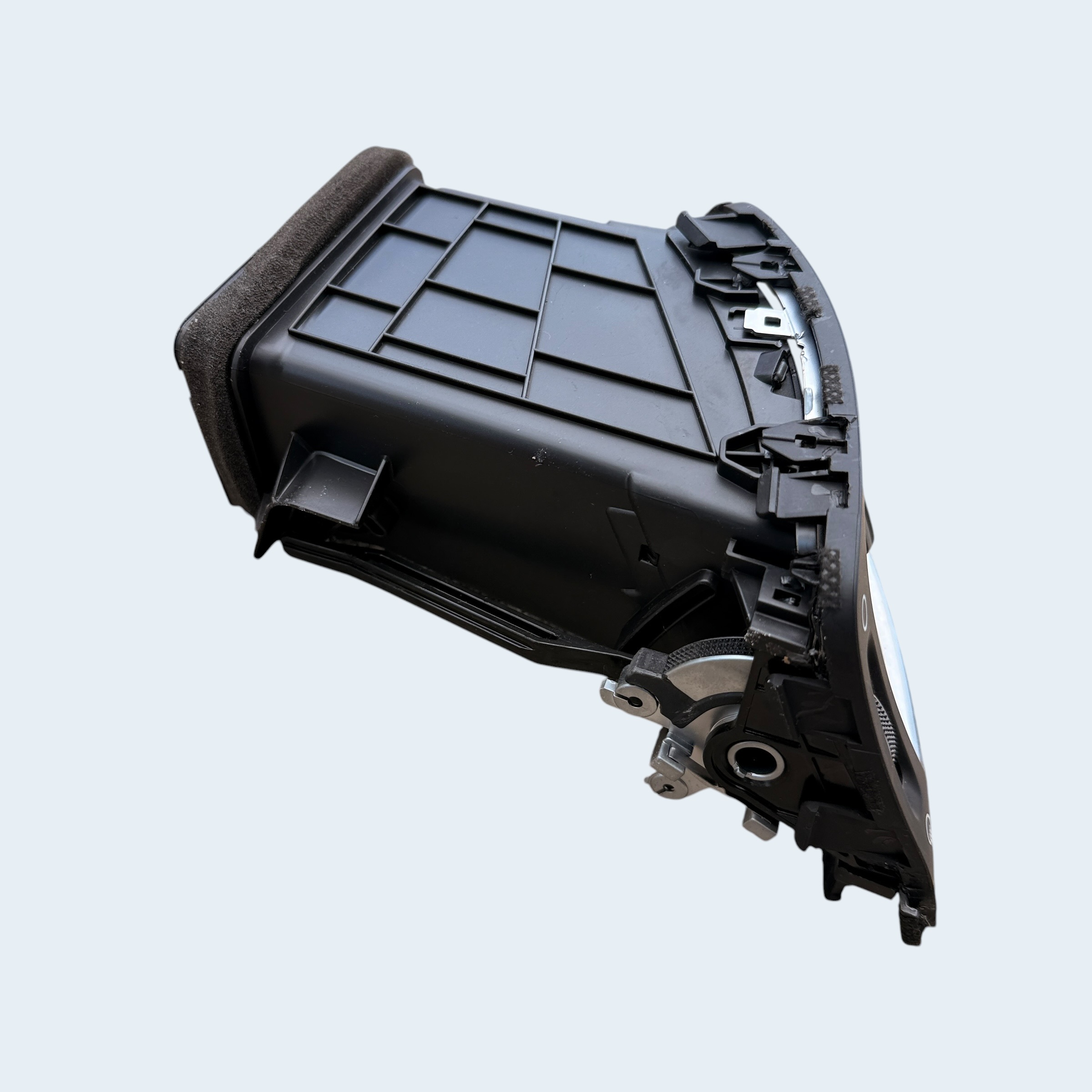Kratka nawiewu konsoli lewa Kia Sorento 2 Lift 2014r - obrazek 4