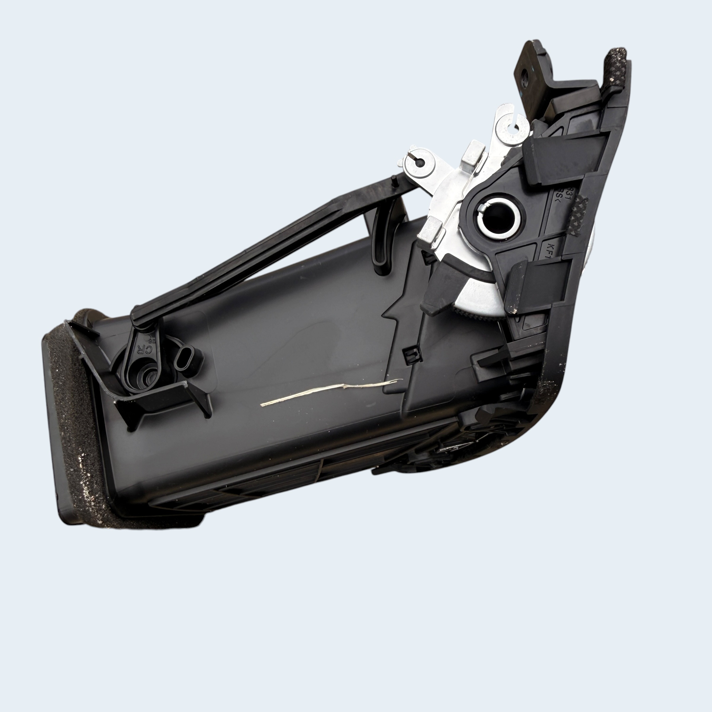 Kratka nawiewu konsoli prawa Kia Sorento 2 Lift 2014r - obrazek 5