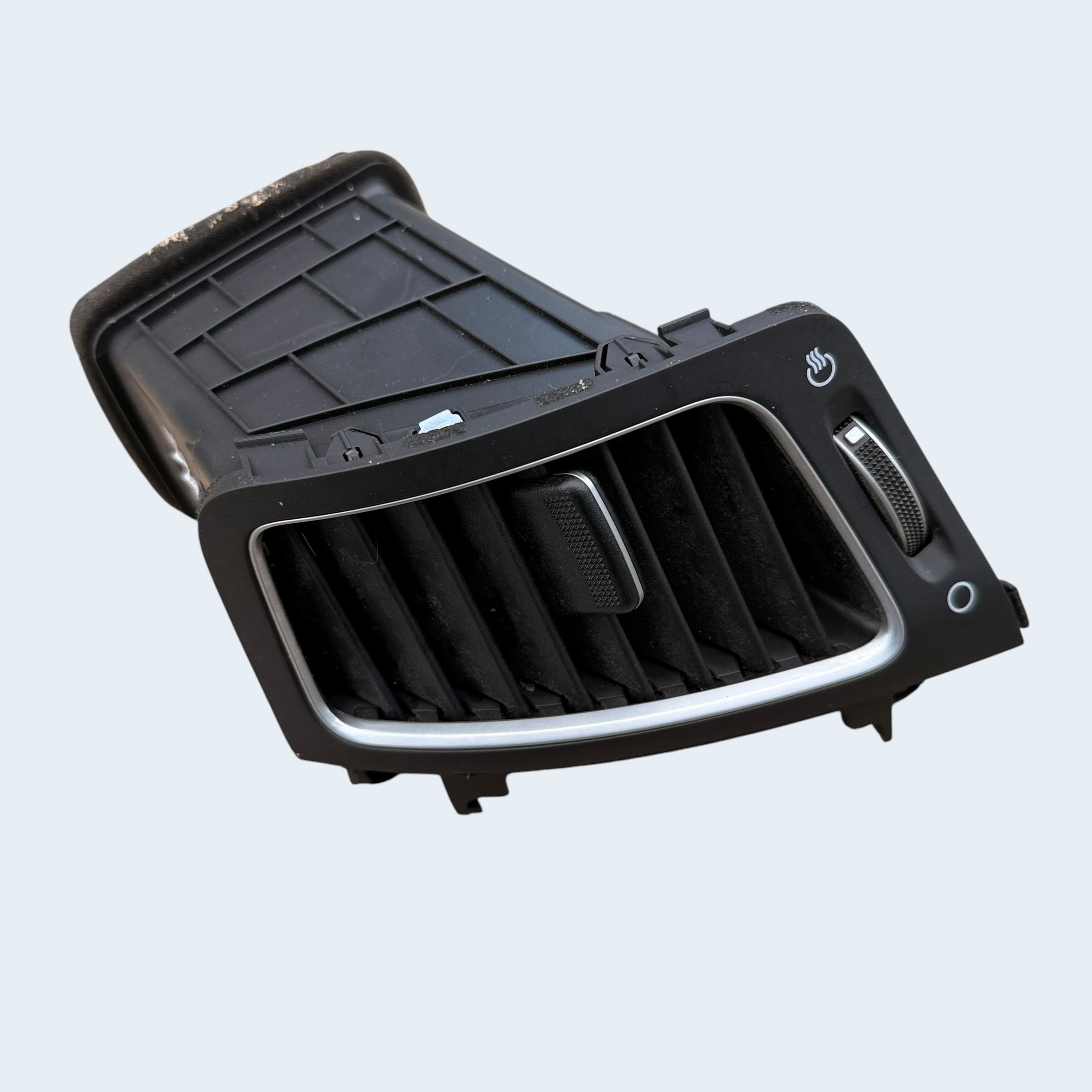 Kratka nawiewu konsoli prawa Kia Sorento 2 Lift 2014r - obrazek 6
