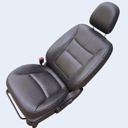 Fotel kierowcy skóra Kia Sorento 2 2014r Lift UK