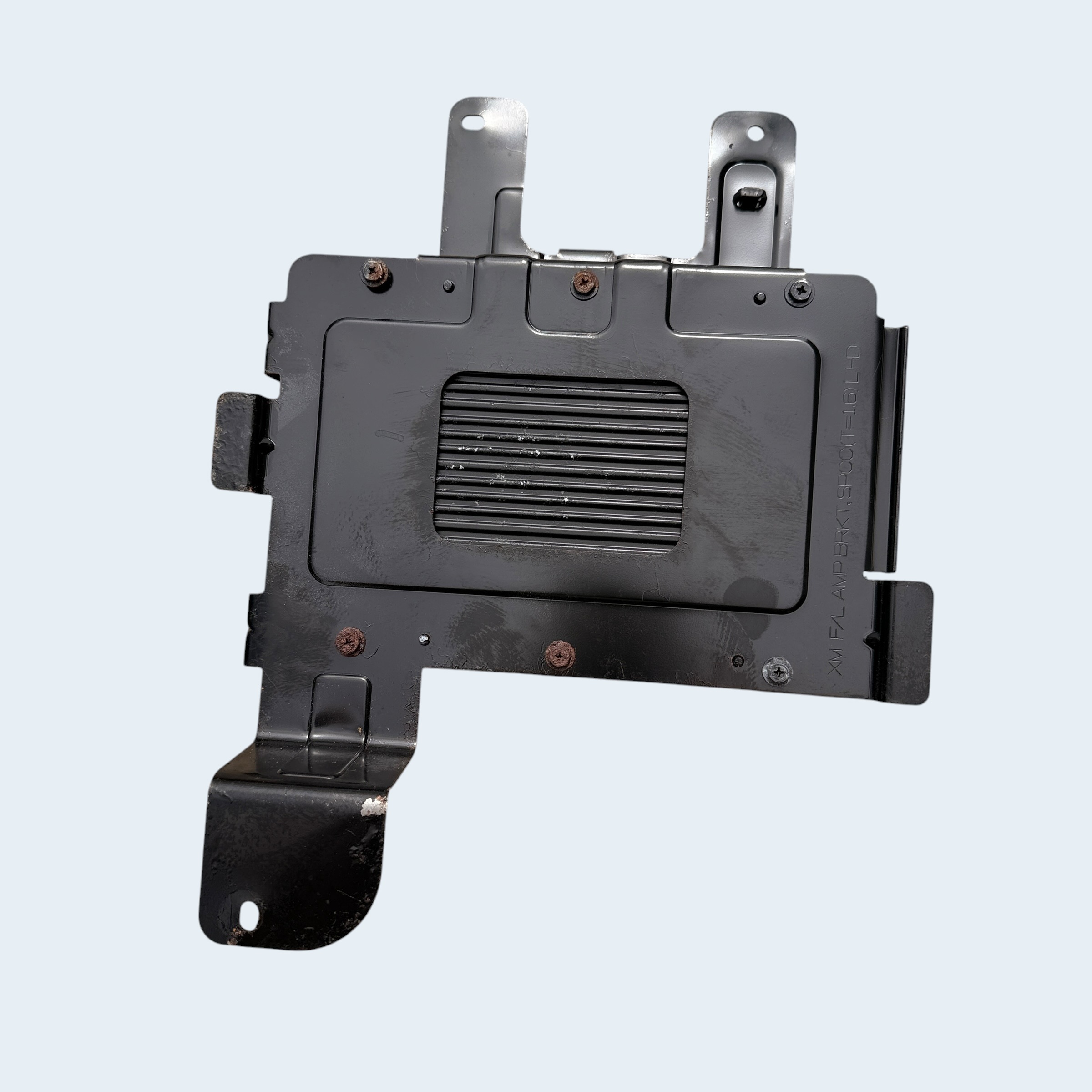Wzmacniacz audio nawigacji radia Kia Sorento 2 Lift 2013r - obrazek 5