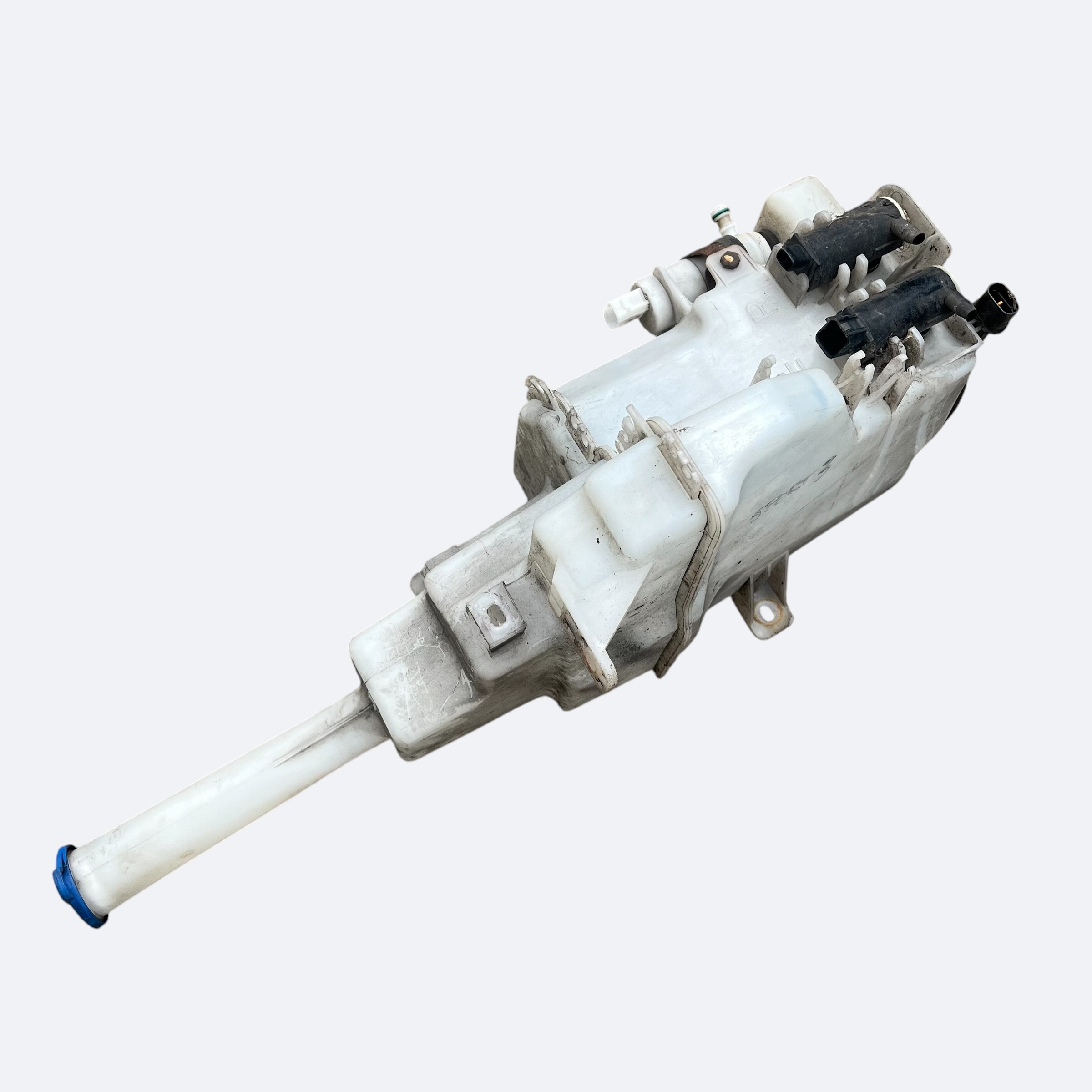Zbiornik zbiorniczek spryskiwaczy pod xenon Kia Sportage 3 2010-2015r - obrazek 3